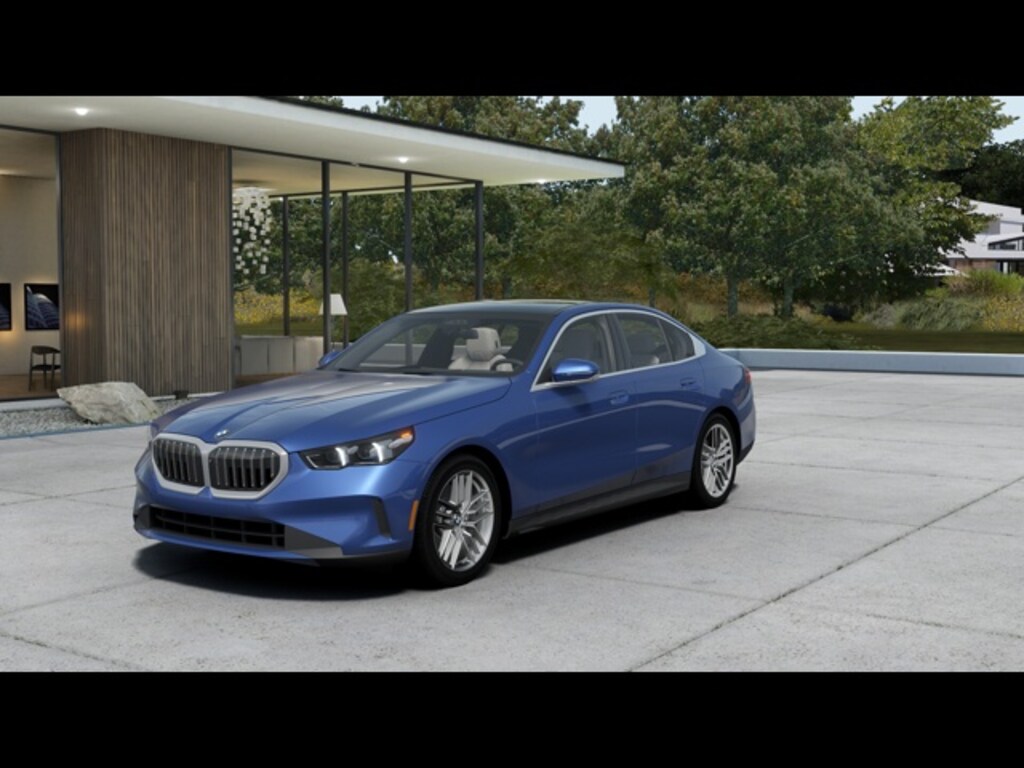 2025 BMW 530i xDrive For Sale or Lease in Shrewsbury MA | Stock#: VIN ...