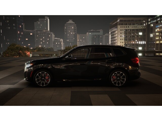 2025 Bmw X3 30x Drive photo 4