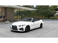 2026 BMW M440i Convertible