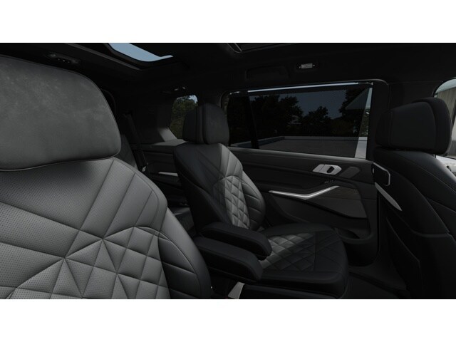 2026 Bmw X7 xDrive40i photo 15