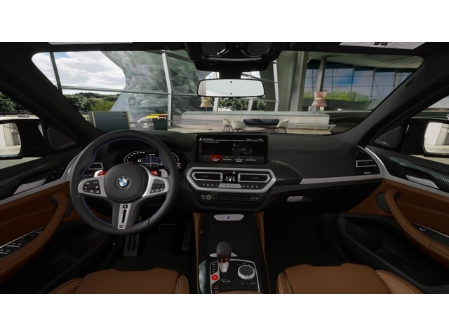 2025 BMW X4 M X4 M - Photo 27