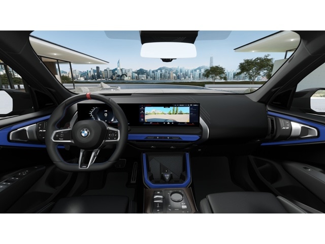 2026 BMW X3 M50 - Photo 27