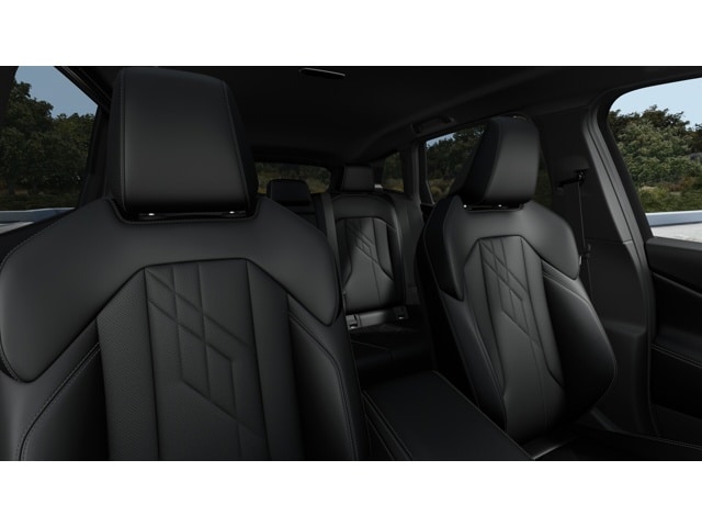 2026 BMW X3 30 - Photo 14