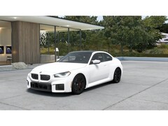 2026 BMW M2 Base Coupe 2026 BMW M2 Base Coupe