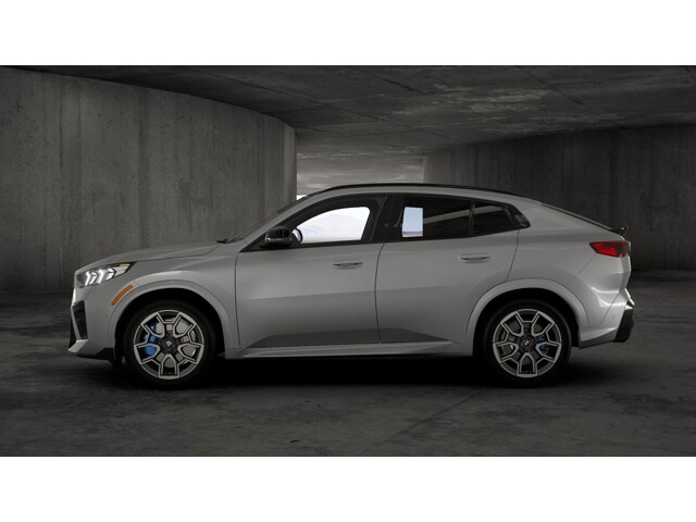 2026 Bmw X2 M35i photo 4