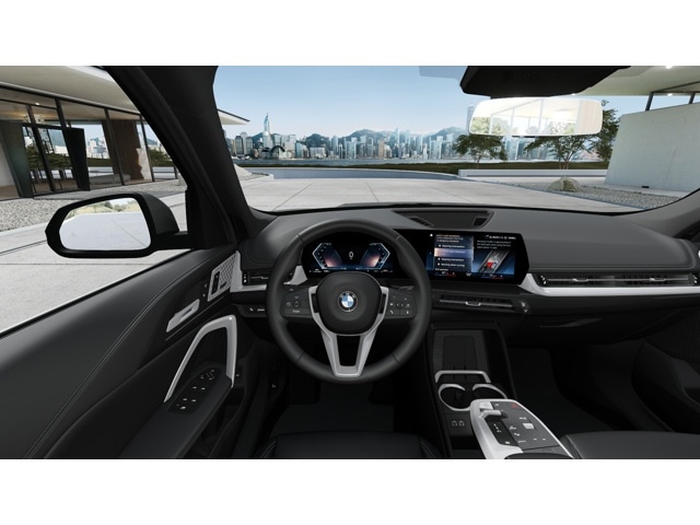 2026 BMW X1 XDrive28i - Photo 47