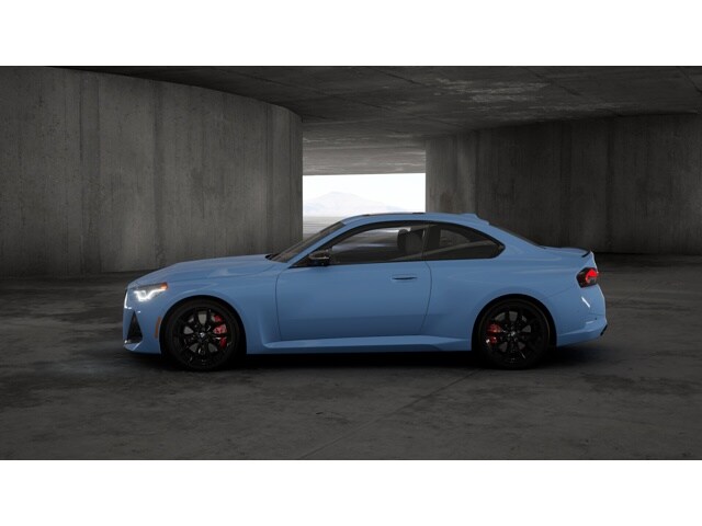 2026 Bmw M240i 2-Series photo 4