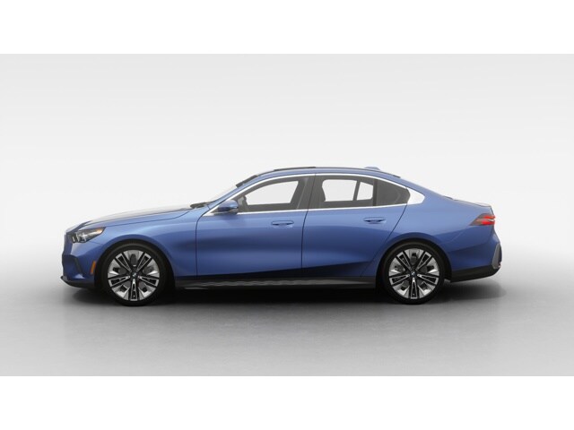 2026 Bmw 530i xDrive Sedan photo 4