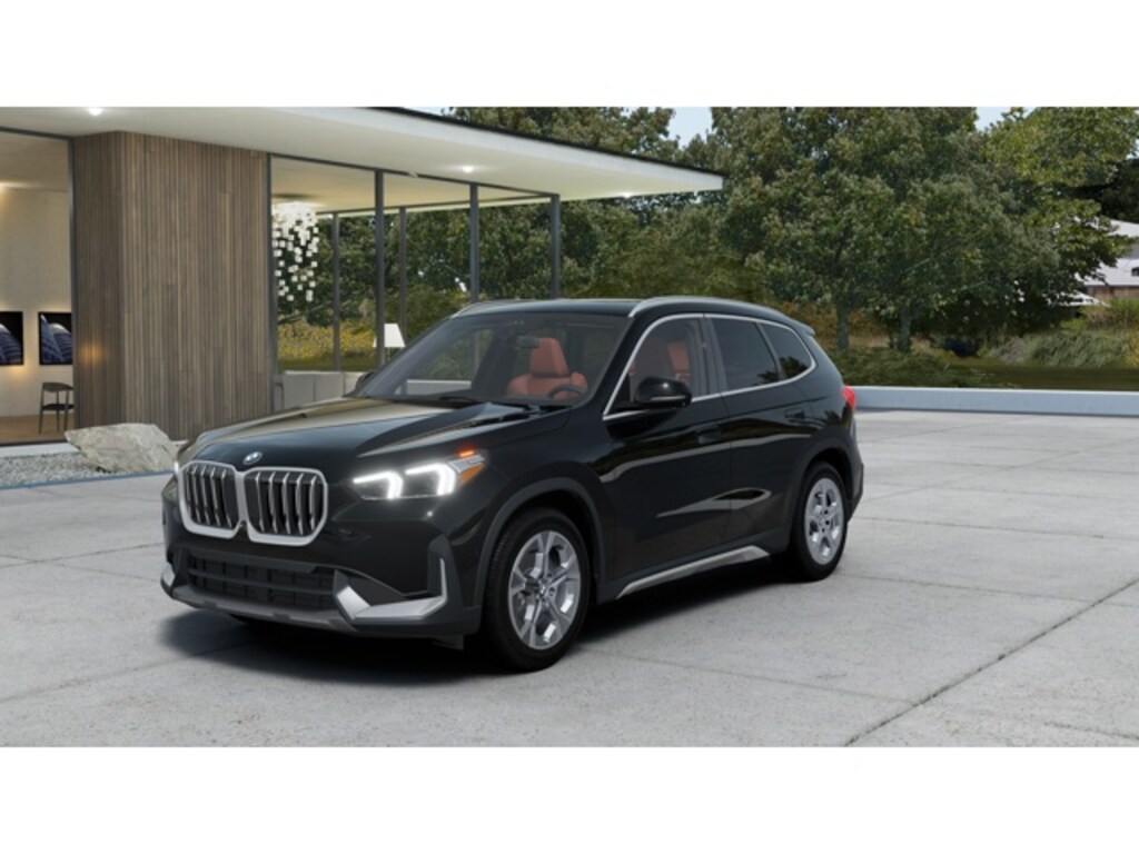 New 2026 BMW X1 xDrive28i SUV