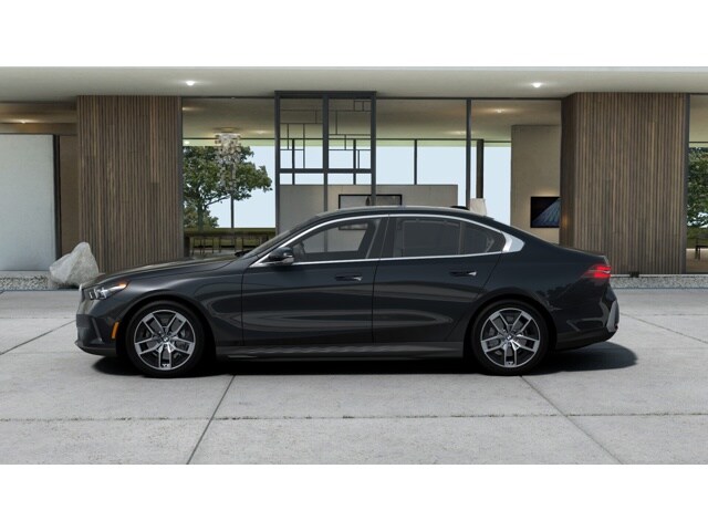 2026 Bmw i5 xDrive40 photo 2