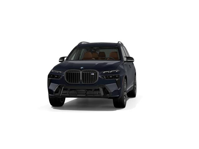 2026 Bmw X7 M60i photo 3