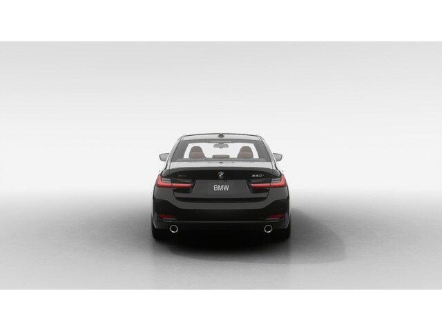 2025 Bmw 330i xDrive photo 3
