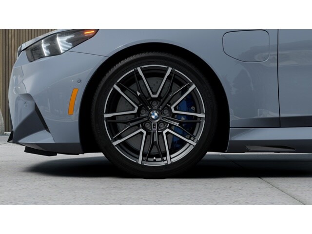 2026 BMW M5 M5 - Photo 30