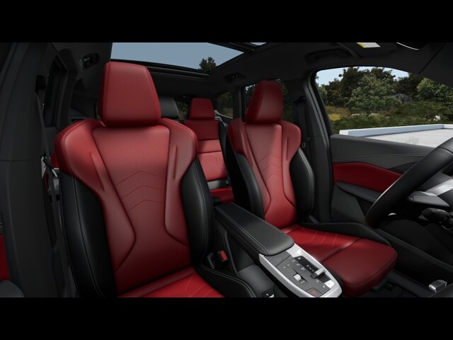 2025 Bmw X1 XDrive28i photo 16