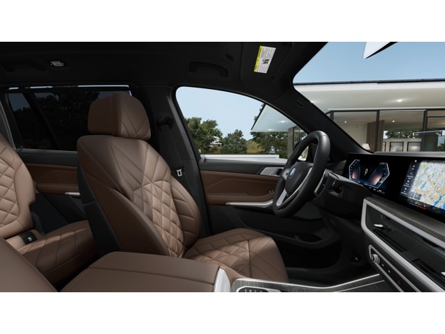 2026 BMW X7 40i - Photo 9
