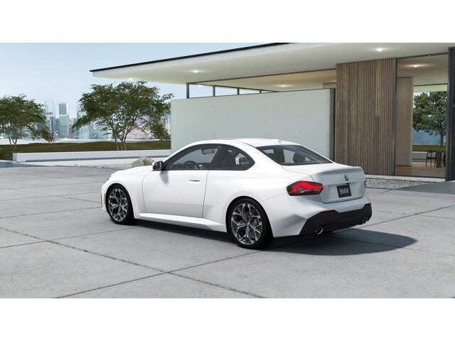 2025 Bmw 230i photo 2
