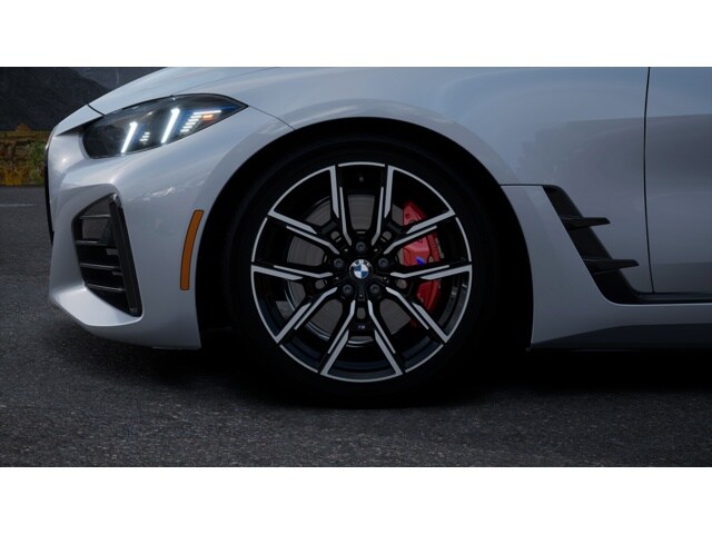 2026 BMW 4 Series 430i - Photo 38