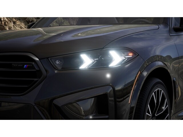 2026 BMW X5 M X5 M - Photo 24