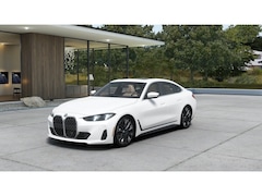 2026 BMW 430i Gran Coupe
