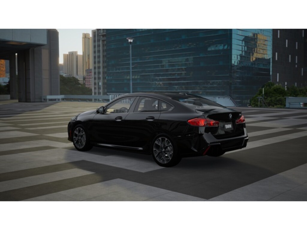 Used 2026 BMW 228i Sedan