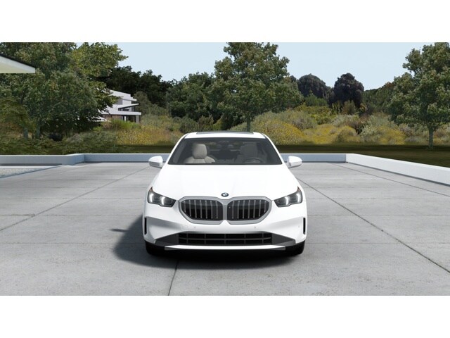 2026 Bmw 530i photo 3
