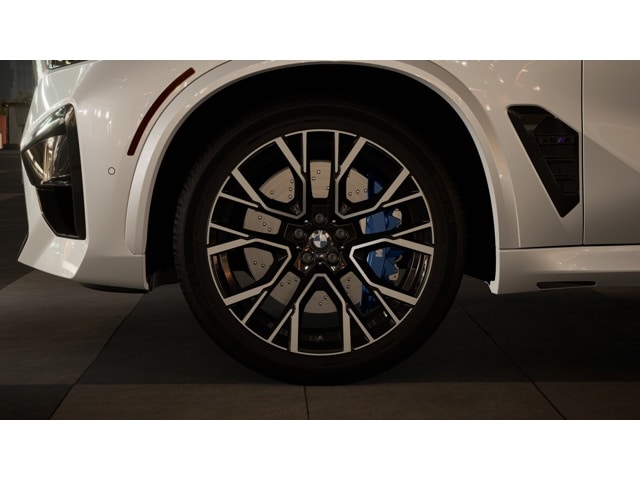2026 BMW X5 M X5 M - Photo 7