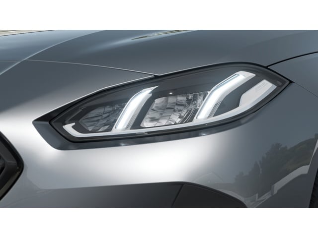 2026 BMW 2 Series M235 - Photo 23