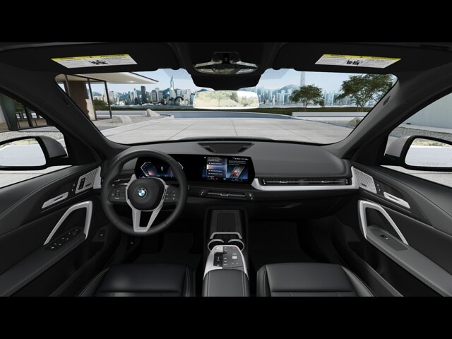 2025 BMW X1 28i - Photo 35