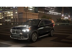 2026 BMW X1 xDrive28i SUV
