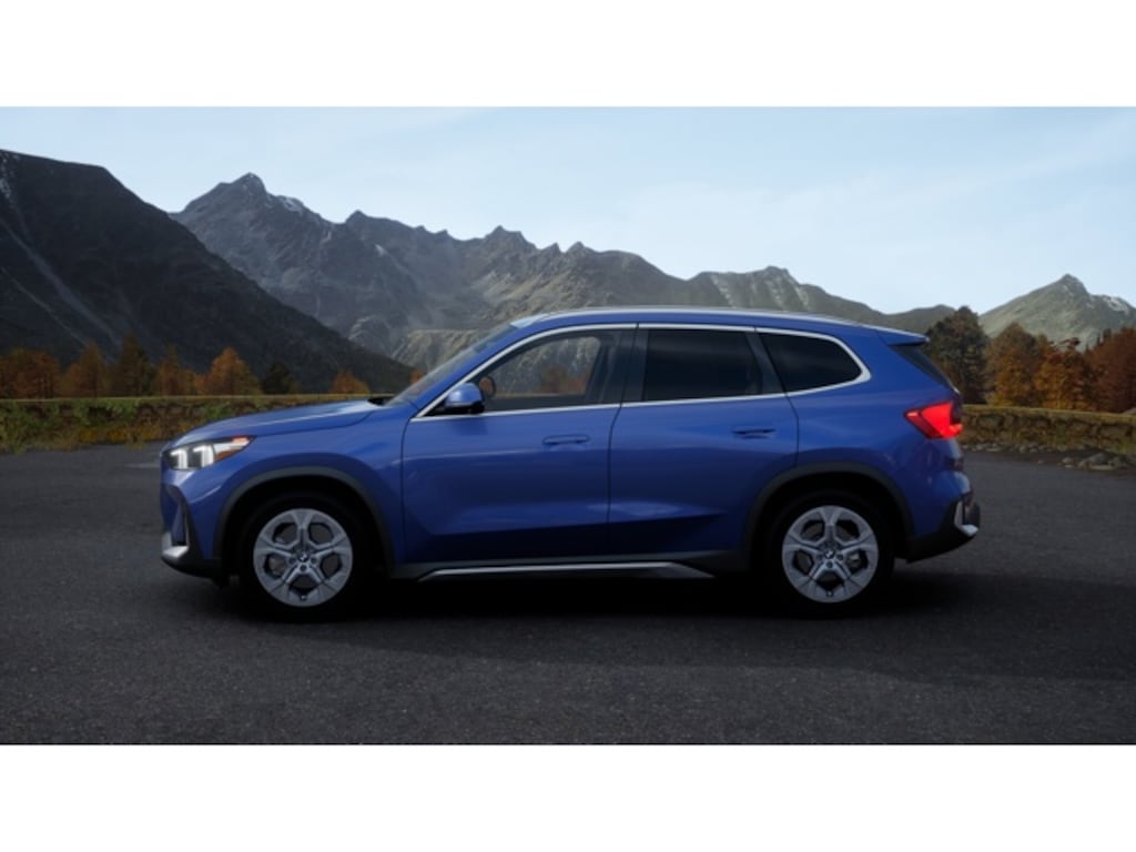 New 2025 BMW X1 xDrive28i SUV