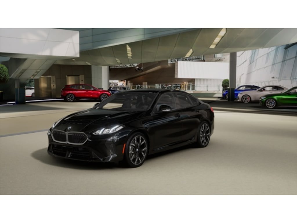 New 2026 BMW 228i Gran Coupe