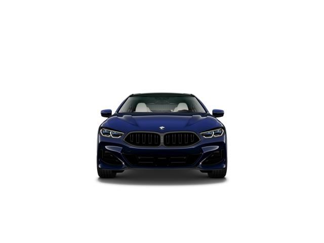 2026 BMW 8 Series 840i - Photo 20