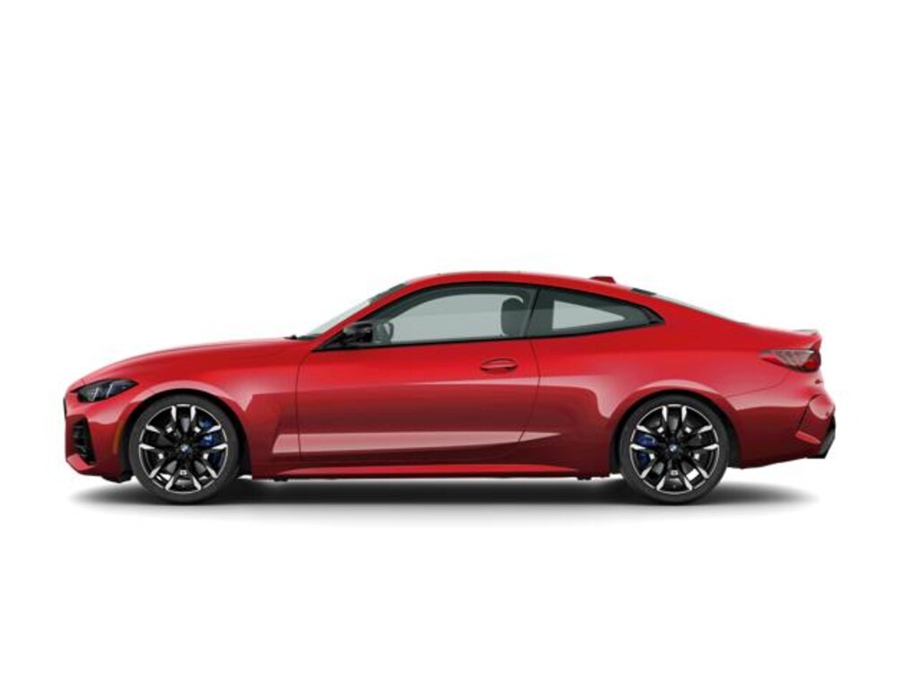 New 2027 BMW 430i xDrive Coupe