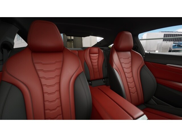 2026 BMW 8 Series 840i - Photo 27