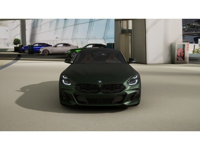 2026 Bmw Z4 M40i photo 3