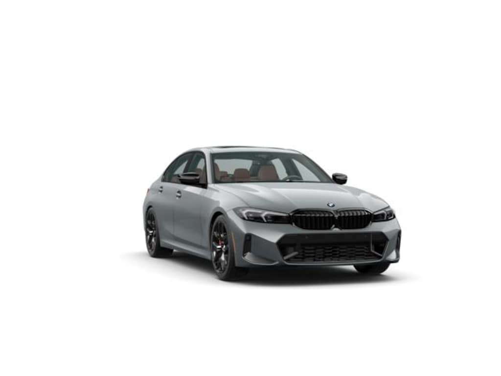 New 2026 BMW 330i xDrive Sedan