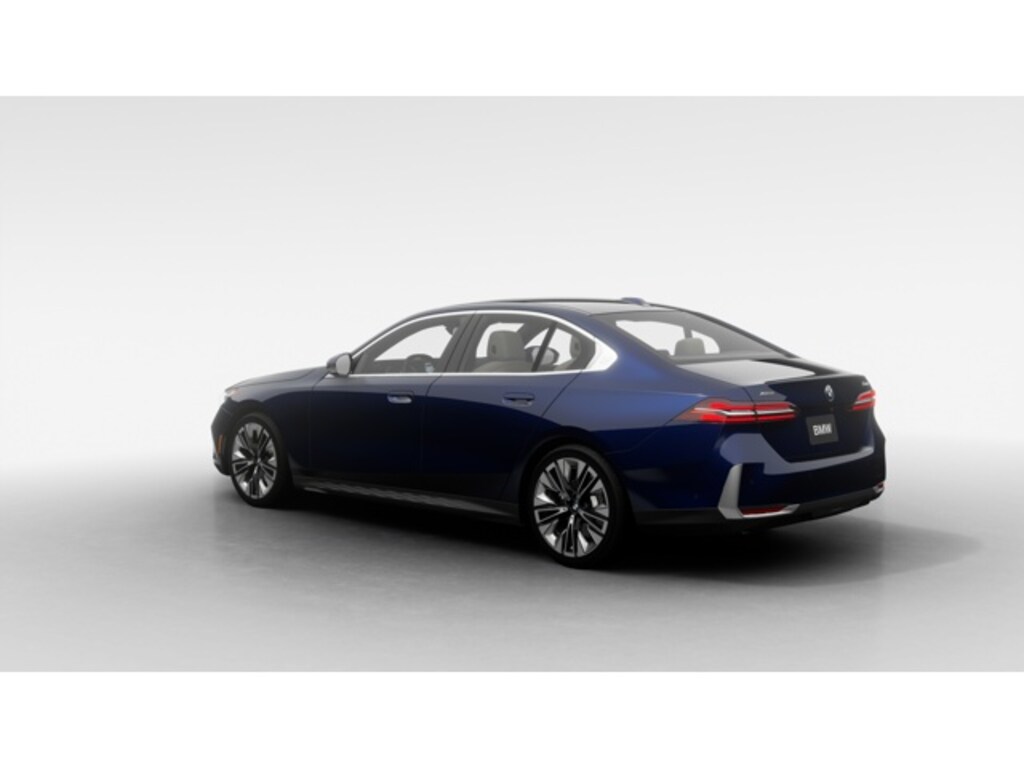 New 2026 BMW 530i xDrive Sedan