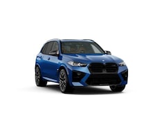 2026 BMW X5 M Competition SUV