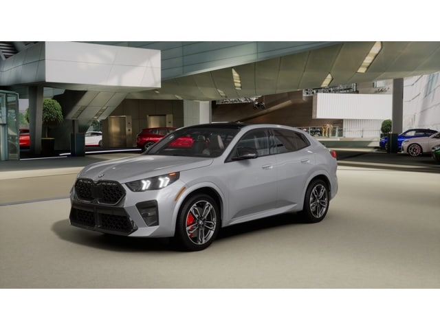 2026 BMW X2 xDrive28i's photo