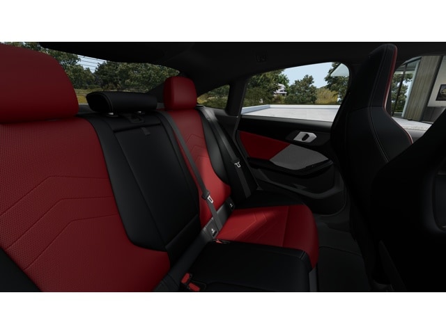 2025 BMW 2 Series M235 - Photo 42