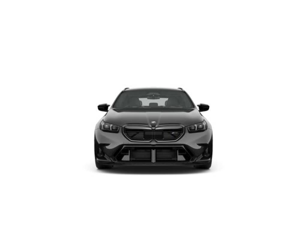 New 2026 BMW M5 Base Wagon