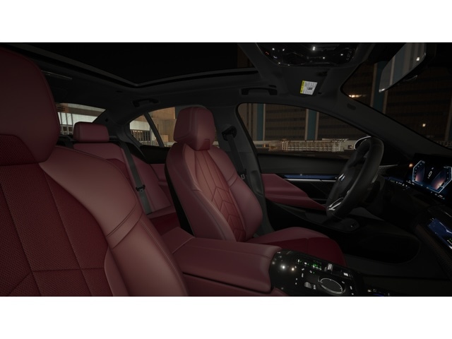 2027 BMW 5 Series 530i - Photo 51