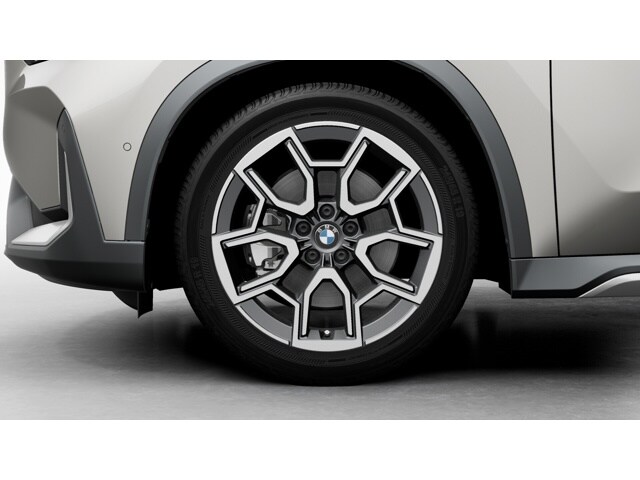 2025 BMW X1 28i - Photo 26