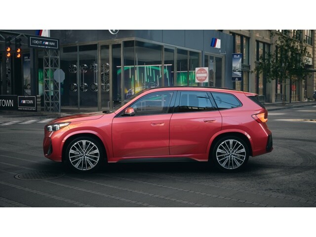 2026 Bmw X1 XDrive28i photo 4