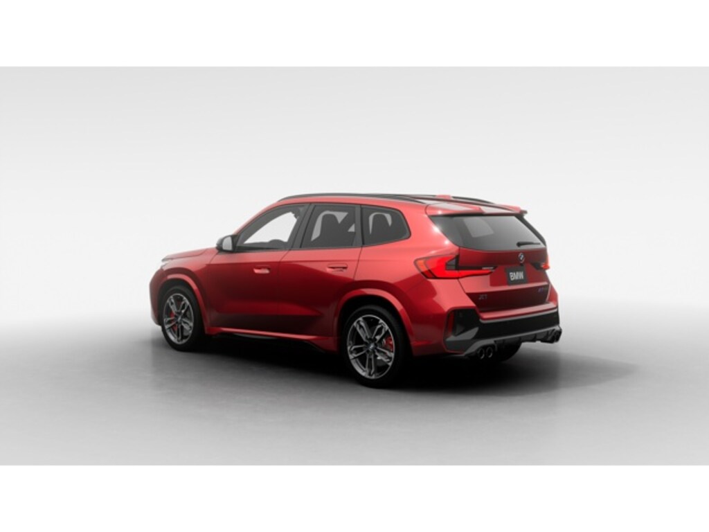 New 2026 BMW X1 M35i SUV