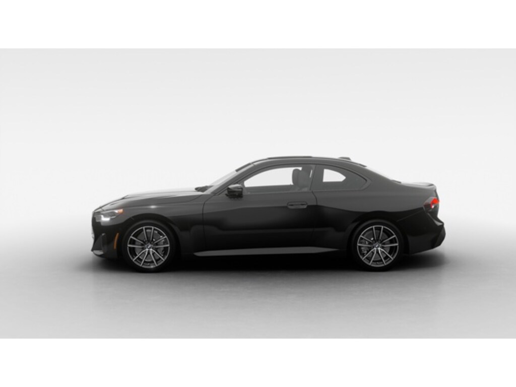 New 2026 BMW 230i xDrive Coupe
