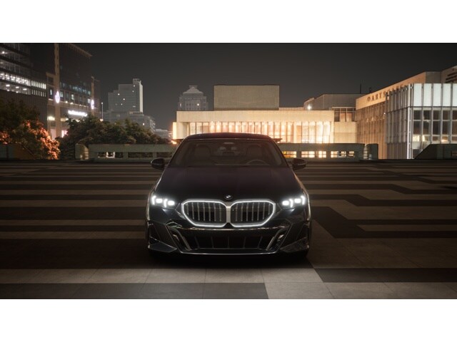 2026 Bmw 530i 530i xDrive photo 3