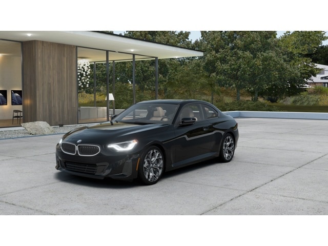 2026 BMW 2 Series 230i's photo