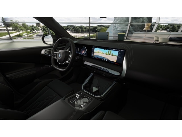 2026 BMW X3 30 - Photo 33