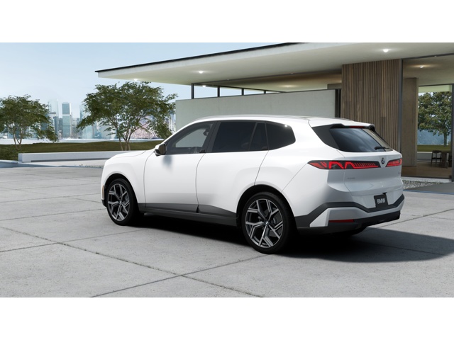 New 2027 BMW X5 40 xDrive SUV
